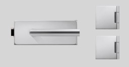 Zeige Details für Beschlagset Square Studio/Office ohne Drücker von Licht & Harmonie Bild von Beschlagset Square Studio/Office ohne Drücker von Licht & Harmonie