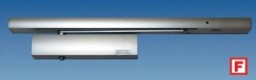 Zeige Details für Feststellanlage GEZE TS 5000 R Bild von Feststellanlage GEZE TS 5000 R