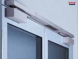 Bild von Türschließer DORMA TS 93 EMR 2 Contur