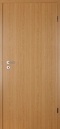 Bild von Zimmertür Innentür H: 2110mm Cepal Buche Exklusiv mit Rundkante