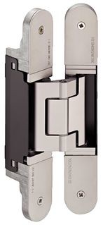 Objekttürband, Startec DHB 1160, für ungefälzte Objekttüren bis 160 kg - im Häfele Italien Shop Objekttürband, Startec DHB 1160, für ungefälzte Objekttüren bis 160 kg - im Häfele Italien Shop